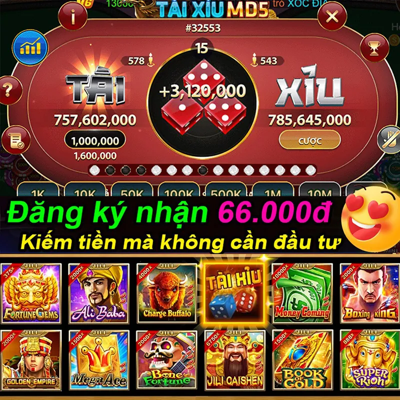 Casino Go88 Live
